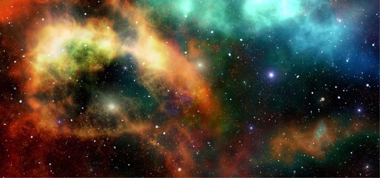 Gli scienziati hanno risolto il mistero della galassia senza materia oscura