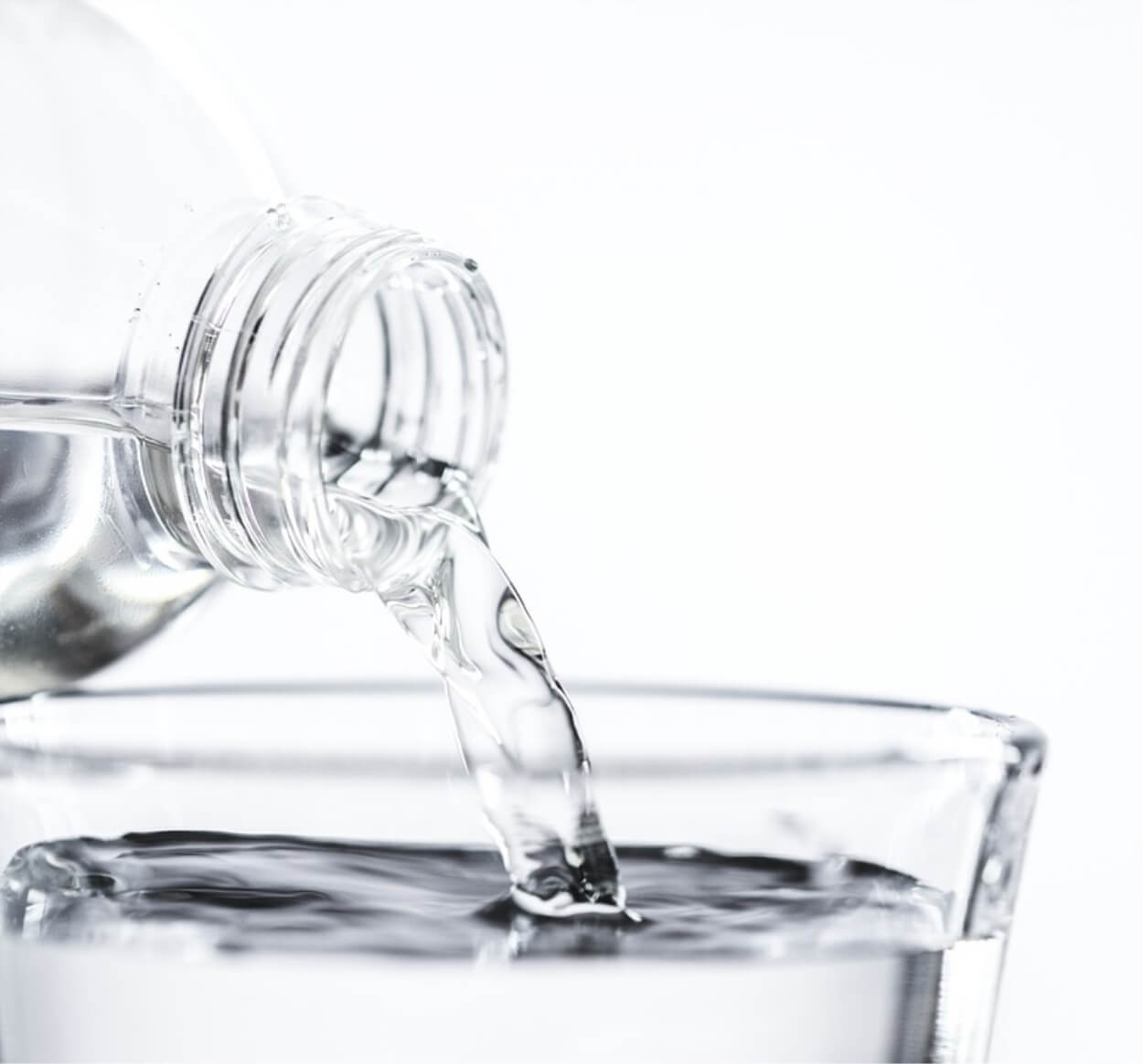 se bevi tanta acqua dimagrisci