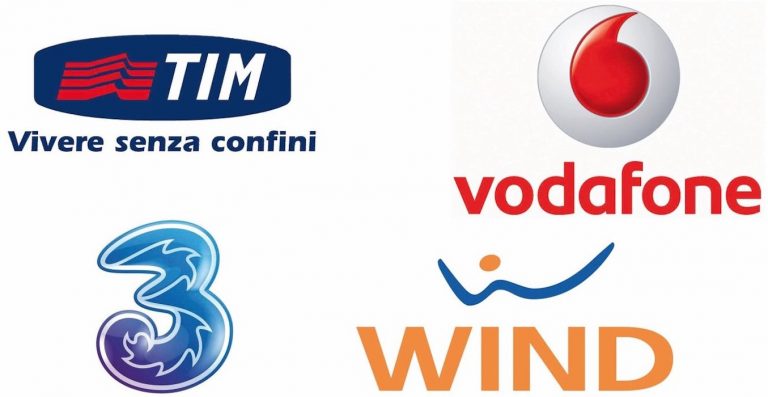 Offerte TIM, Wind, Vodafone e Tre Italia: le migliori promo di giugno 2019 | Kena Mobile e Ho. Mobile