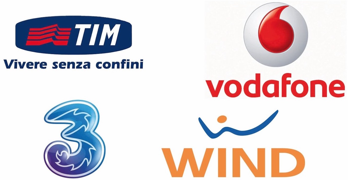 Offerte TIM, Wind, Vodafone e Tre Italia le migliori promo di giugno 2019 Kena Mobile e Ho