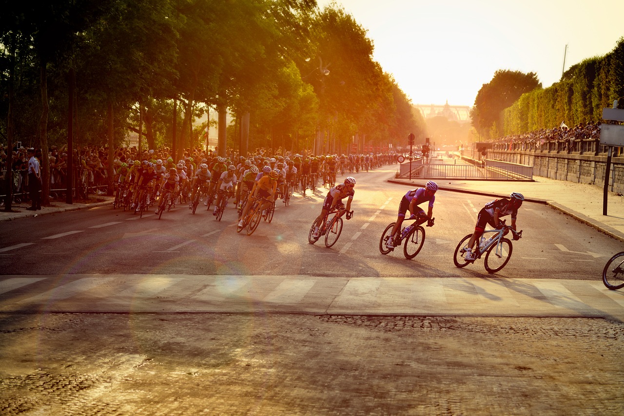 Tour de France 2019, partecipanti e favoriti