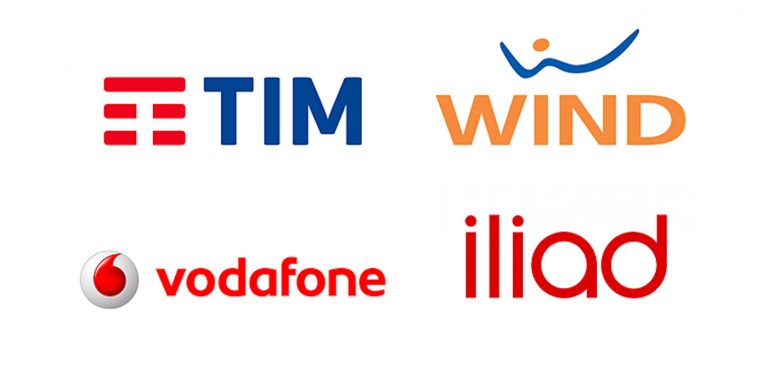 Offerte telefonia mobile, le migliori promo Vodafone, TIM, Wind, Tre e Iliad di giugno 2019