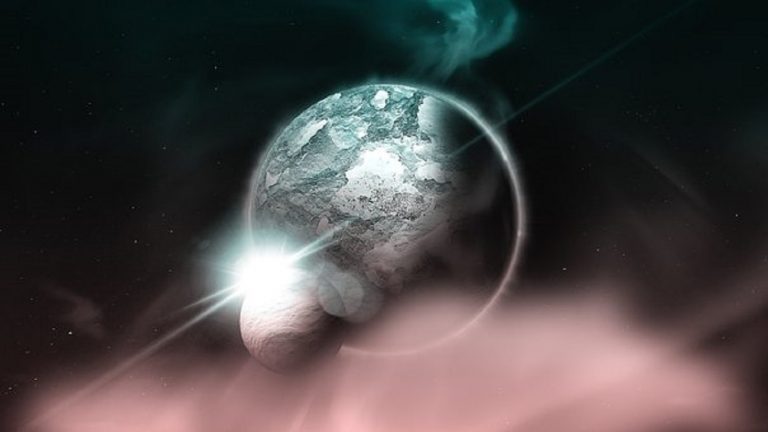 Venere è stato  il primo pianeta abitabile del sistema solare ?