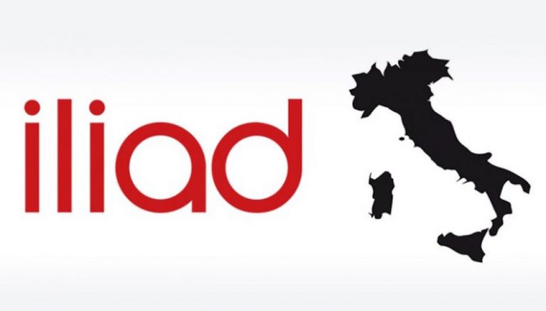 Offerte telefonia mobile, le super promo di Iliad contro Vodafone, TIM, Wind e Tre Italia Offerte telefonia mobile, le super promo di Iliad contro Vodafone, TIM, Wind e Tre Italia