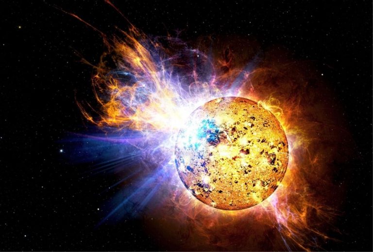 Il Sole potrebbe emettere un super-brillamento devastante: ecco quali sono i rischi di questo fenomeno che potrebbe avvenire entro 100 anni