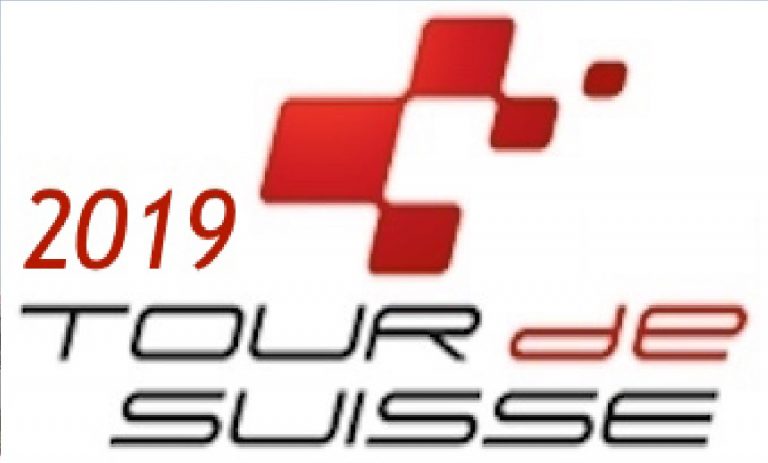 Giro di Svizzera 2019, percorso tappe, partecipanti, orari tv, favoriti. Fabio Aru ci prova. Il meteo