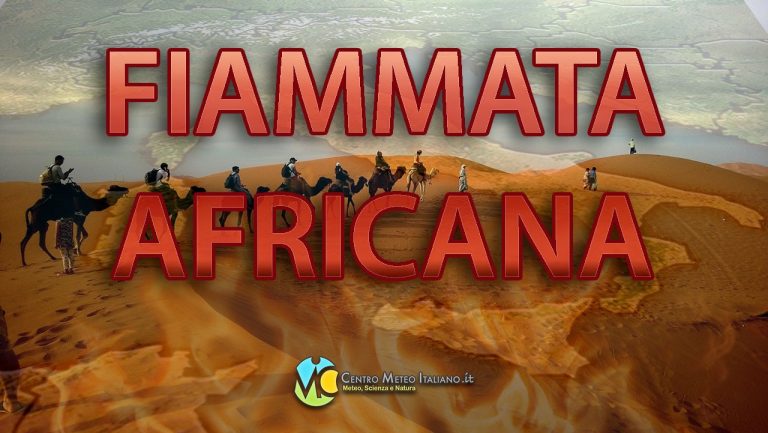 METEO PALERMO: già 30 gradi a metà mattinata, forte ondata di caldo in Sicilia nelle prossime ore