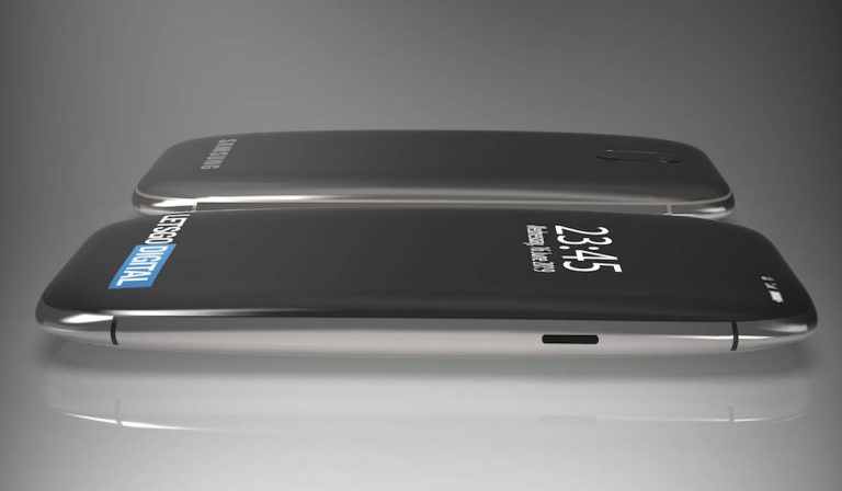 Galaxy S11, design rivoluzionario? Samsung deposita i brevetti Galaxy S11, design rivoluzionario? Samsung deposita i brevetti
