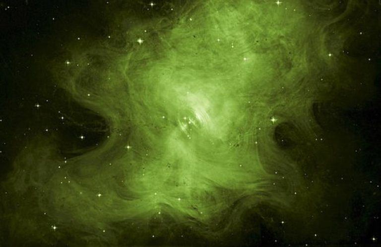 L’esplosione di una Supernova potrebbe aver portato l’Oro sulla Terra