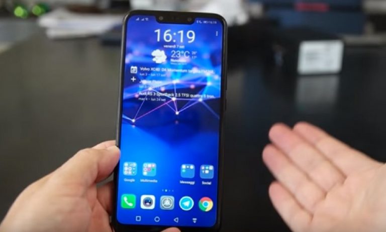 Huawei Mate 30 Pro, caratteristiche tecniche e recensione: display a 90Hz e processore Kirin 985