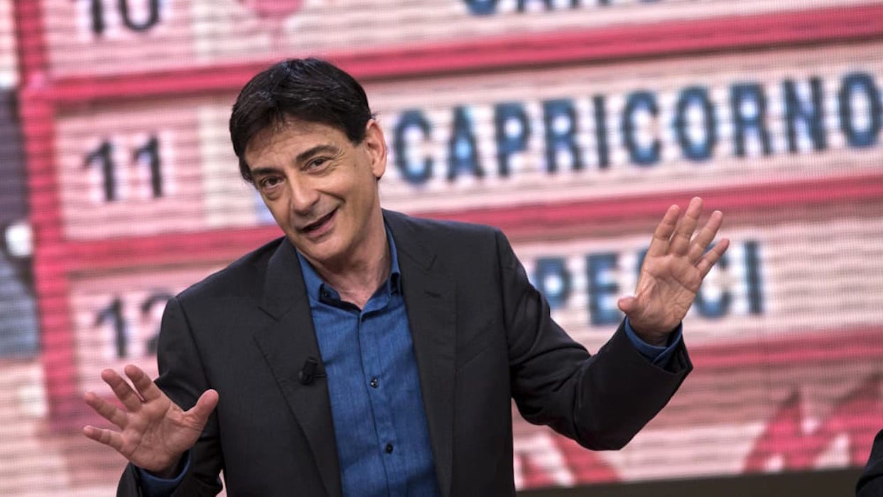 oroscopo paolo fox settimanale 17-23 giugno 2019