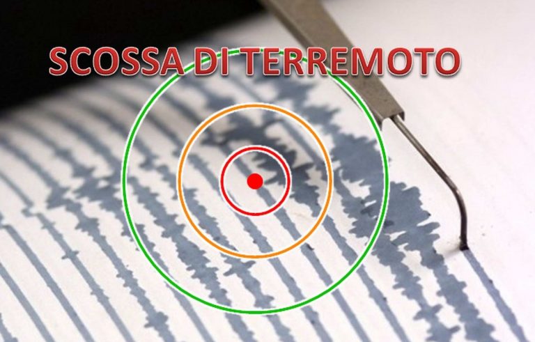 Doppia violenta scossa di terremoto: la terra sta tremando per centinaia di chilometri nella zona del Pacifico