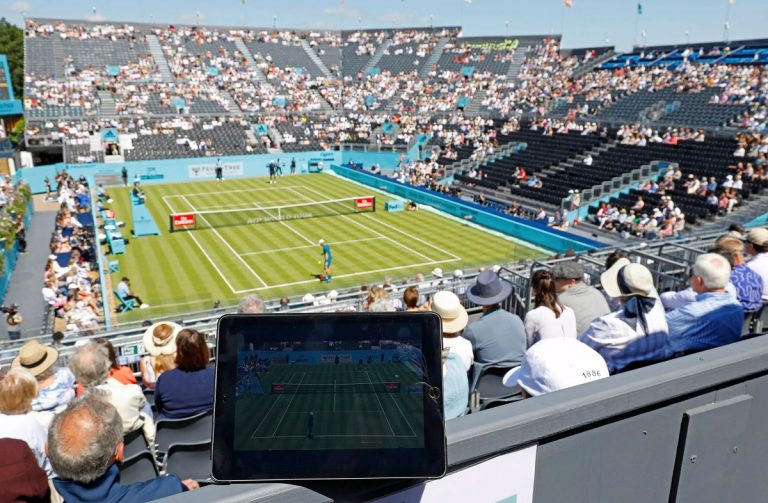 Tennis, ATP Queen’s 2019: incontri rinviati per pioggia. Programma e risultati – Meteo Londra
