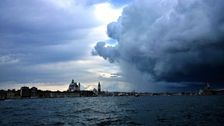 METEO – sarà un WEEKEND movimentato, TEMPORALI in arrivo già nelle prossime ore METEO – sarà un WEEKEND movimentato, TEMPORALI in arrivo già nelle prossime ore