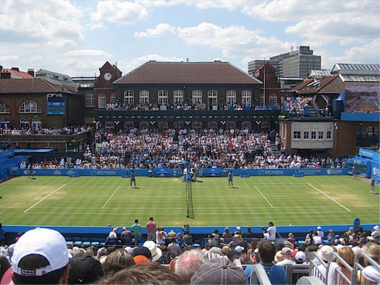 Tennis, ATP Queen’s 2019: programma e risultati quarti di finale oggi 21 giugno. Meteo Londra Tennis, ATP Queen’s 2019: programma e risultati quarti di finale oggi 21 giugno. Meteo Londra