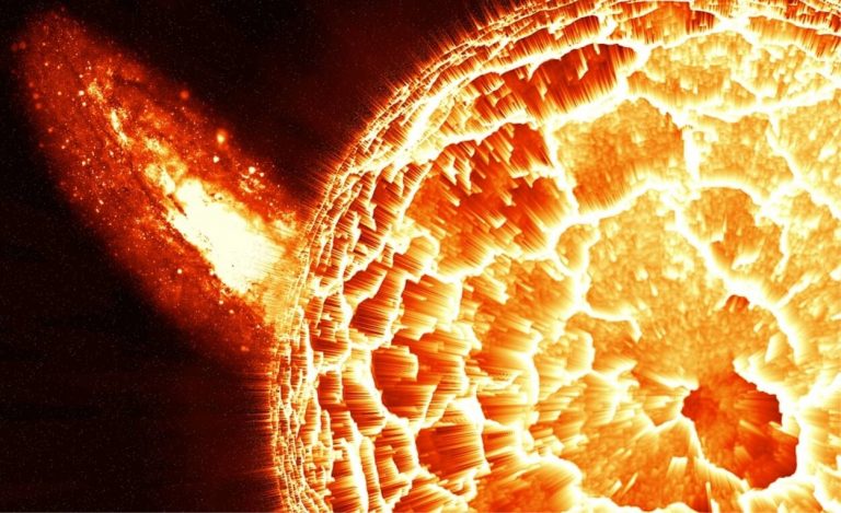 Nasa, nuova missione per studiare il sole ed i suoi eventi più pericolosi