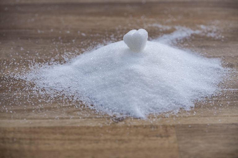 Il dolcificante artificiale può ingannare il cervello aumentando la fame Il dolcificante artificiale può ingannare il cervello aumentando la fame