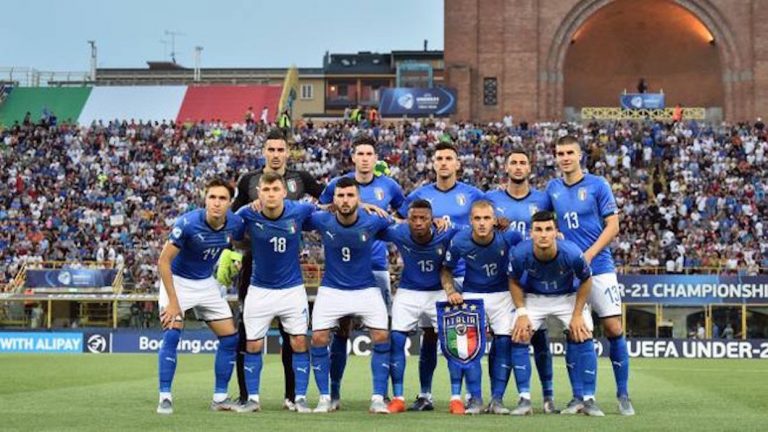 Europei Under 21 2019, l’Italia si qualifica alle semifinali se… | Chi sarà il nuovo CT? | Calendario partite e orari tv 24 giugno | Meteo