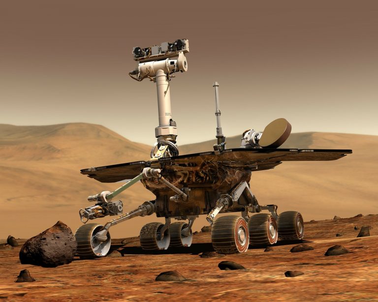 Marte, rilevati livelli insolitamente elevati di metano: le ipotesi