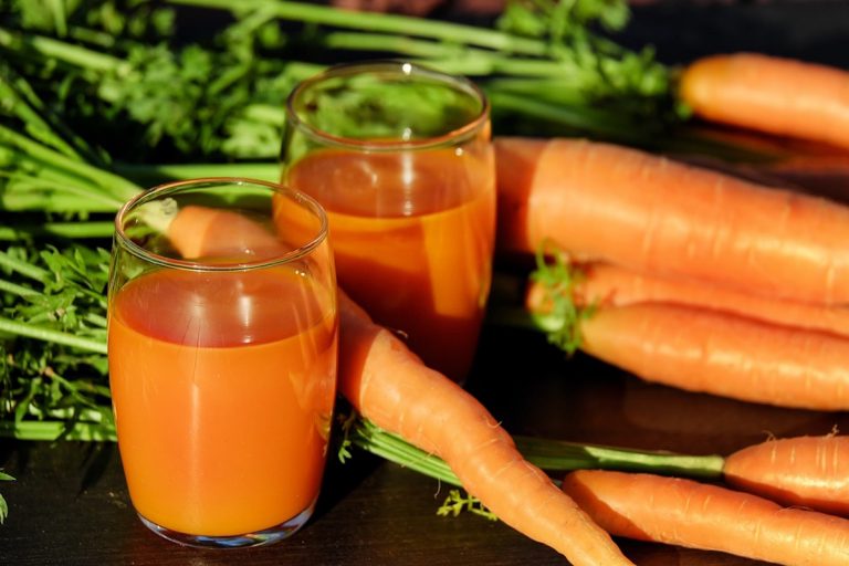 Dieta delle carote, come perdere 3 chili in 7 giorni: menu giornaliero