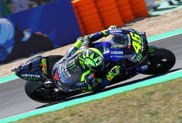 MotoGP Assen 2019, Rossi e Dovizioso ottimisti per il GP Olanda – Previsioni meteo weekend 28-30 giugno