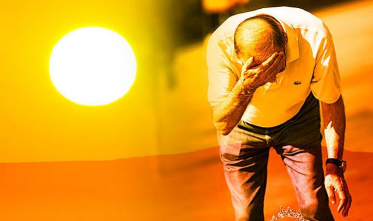Meteo – Caldo di nuovo intenso nel weekend, Italia da bollino rosso
