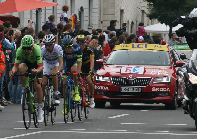 Tour de France 2019, il percorso avvantaggia gli scalatori francesi? – Inizio e favoriti