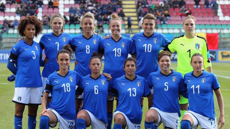 Mondiali calcio femminile 2019, Italia-Olanda 0-2 | Risultati quarti di finale. Meteo Valenciennes Mondiali calcio femminile 2019, Italia-Olanda 0-2 | Risultati quarti di finale. Meteo Valenciennes