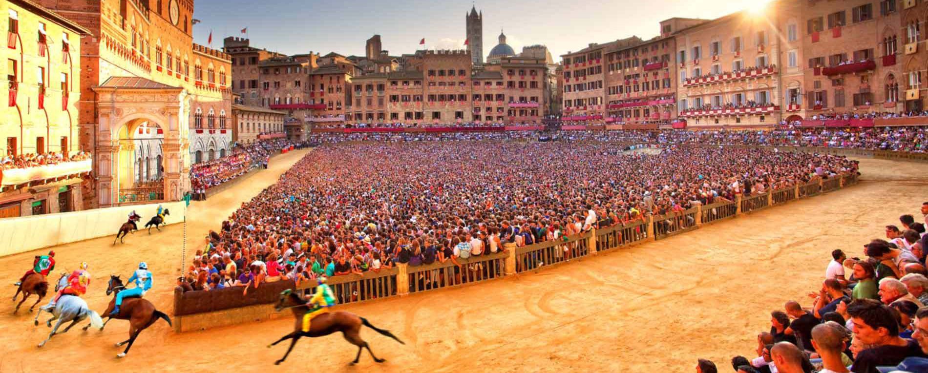 Palio di Siena 2019, martedì 2 luglio previsioni meteo, orario tv, cavalli assegnati Palio di Siena 2019, martedì 2 luglio previsioni meteo, orario tv, cavalli assegnati