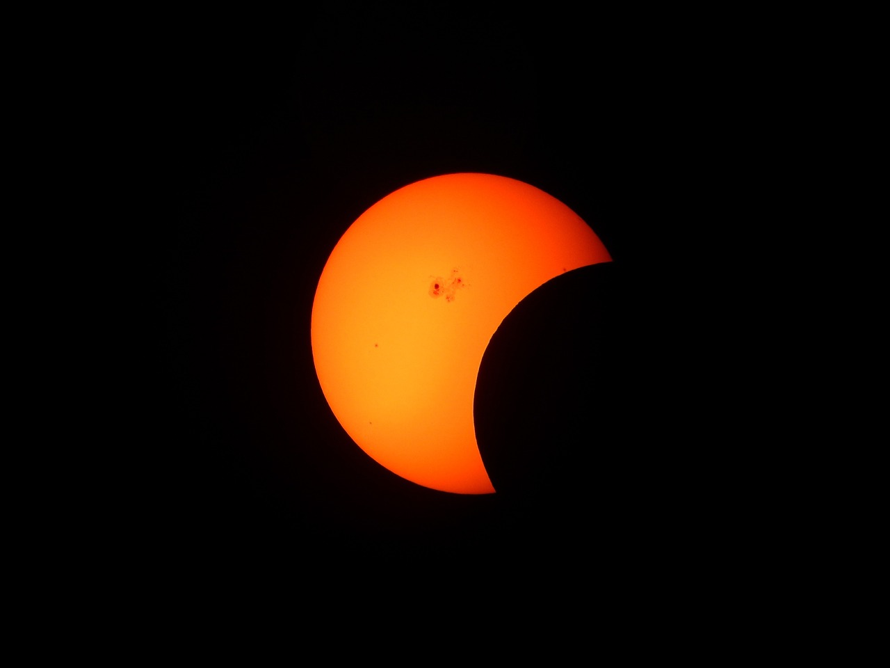 Eclissi solare totale oggi 2 luglio 2019 orario, dove sarà visibile