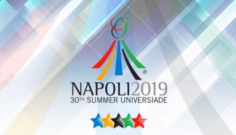 Universiadi 2019 Napoli: orario tv cerimonia d’apertura, calendario gare