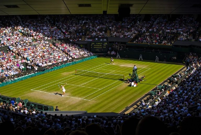 Wimbledon 2019, Fabbiano al terzo turno, Seppi ko | Risultati oggi 3 luglio e meteo Londra