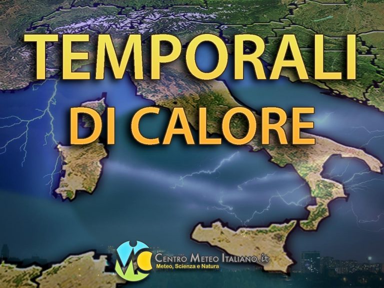 METEO TORINO: sole al mattino, temporali in arrivo nelle prossime ore METEO TORINO: sole al mattino, temporali in arrivo nelle prossime ore