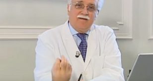 Dieta del Dottor Calabrese