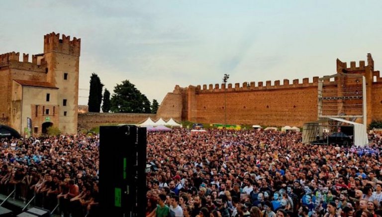 Meteo Villafranca di Verona, Slayer scaletta concerto oggi 7 luglio 2019 Rock The Castle | Orario e info biglietti Castello Scaligero