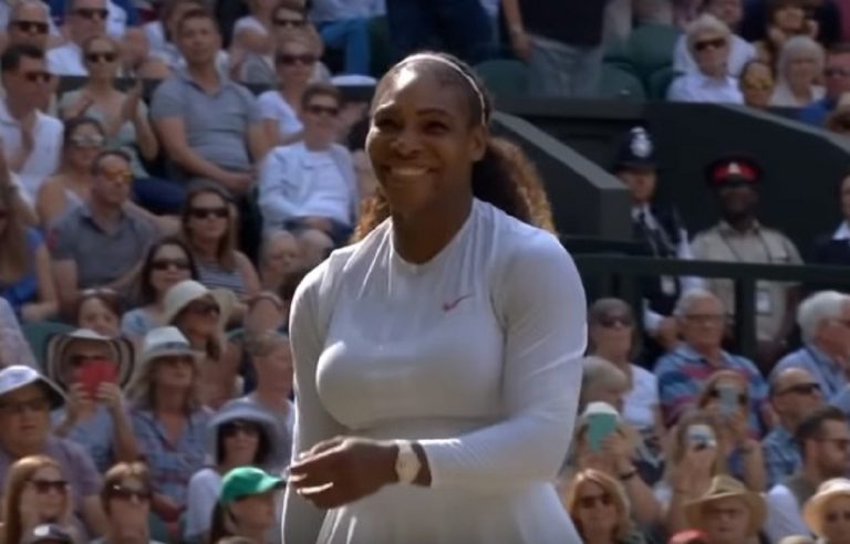 Tennis, Wimbledon 2019: risultati quarti di finale femminile. Meteo Londra 9 luglio 2019