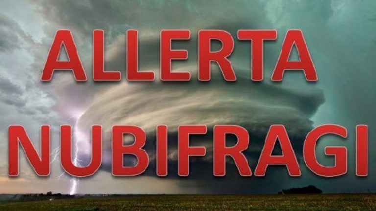 Protezione Civile diffonde la nuova pesante allerta arancione: nubifragi e grandinate pronte ad interessare tutte queste città. Lista completa Protezione Civile diffonde la nuova pesante allerta arancione: nubifragi e grandinate pronte ad interessare tutte queste città. Lista completa