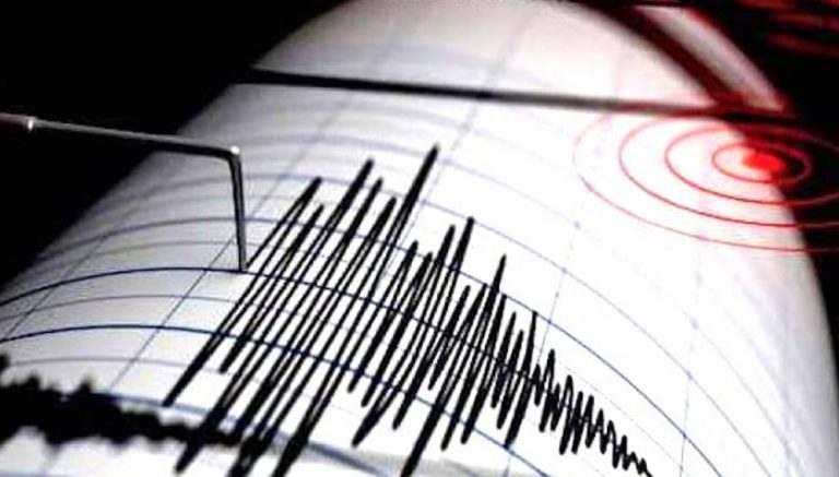 Terremoto oggi 10 luglio 2019: le più forti scosse registrate | Dati INGV