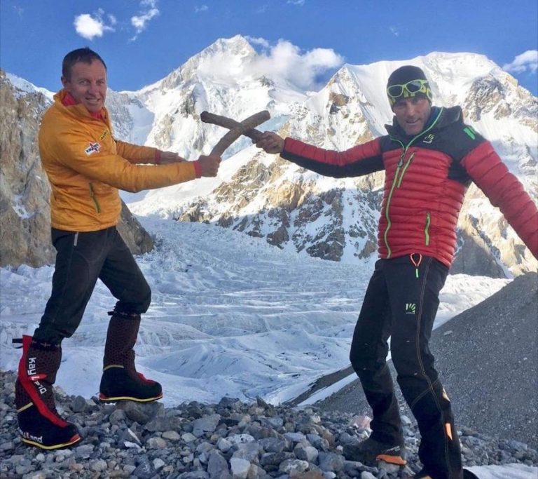 K2, tutto pronto per il tentativo di vetta: gli aggiornamenti dal Pakistan
