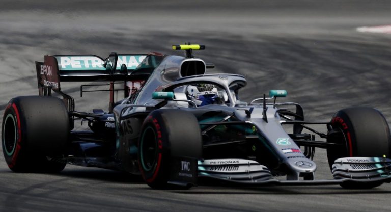 Formula 1, GP Silverstone F1 2019: prove libere 2 risultati: doppietta Mercedes. Orari tv weekend. Meteo