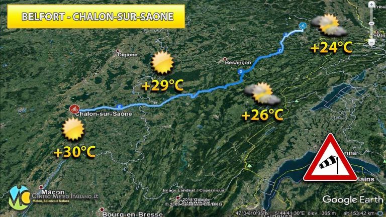 Tour de France 2019 LIVE, 7^ tappa di oggi 12 luglio in diretta: fuga a 2′ sul gruppo. Altimetria, percorso, meteo