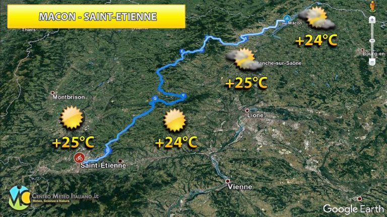 Tour de France 2019, 8^ tappa oggi 13 luglio: orario partenza, tv, altimetria, percorso, favoriti, meteo, classifica generale Tour de France 2019, 8^ tappa oggi 13 luglio: orario partenza, tv, altimetria, percorso, favoriti, meteo, classifica generale