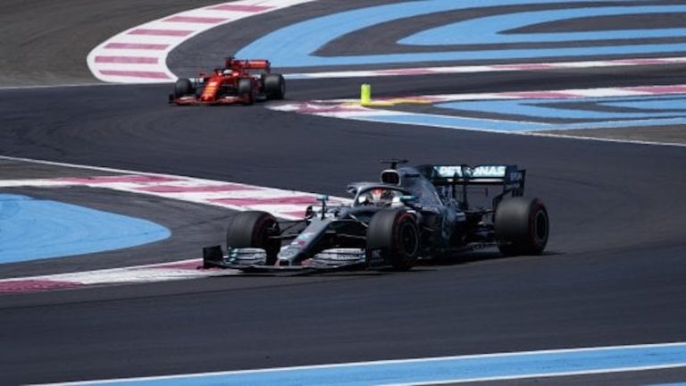 Formula 1 – F1 GP Silverstone 2019, risultati gara: Vettel penalizzato. Meteo Formula 1 – F1 GP Silverstone 2019, risultati gara: Vettel penalizzato. Meteo