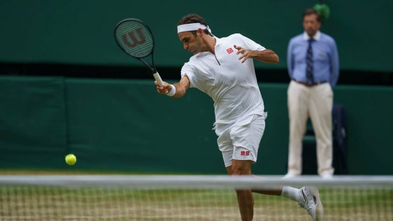 DIRETTA / Wimbledon 2019, Djokovic-Federer: la finale, risultato LIVE. Terzo set, tie break – Meteo Londra oggi 14 luglio