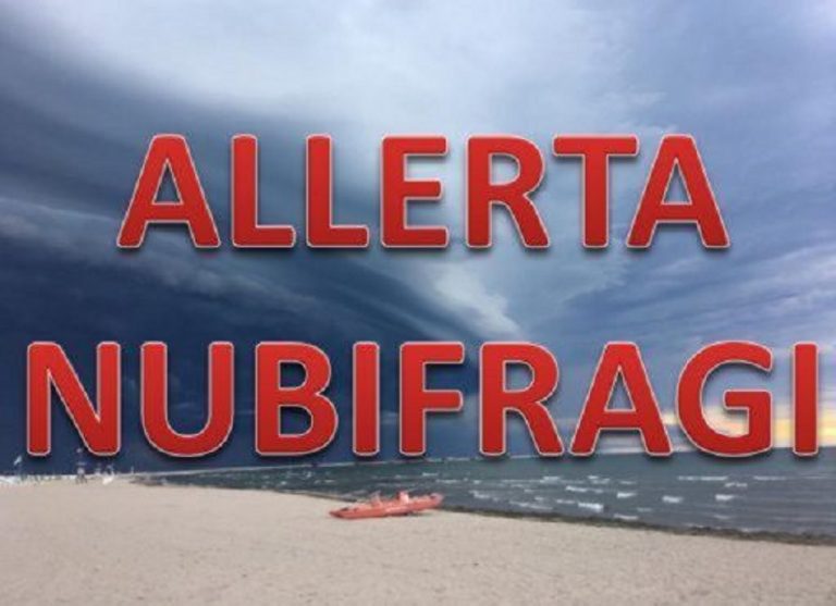 Vortice ciclonico sta impattando sull’Italia, la Protezione Civile ha diramato la pesante allerta arancione: lista delle città colpite Vortice ciclonico sta impattando sull’Italia, la Protezione Civile ha diramato la pesante allerta arancione: lista delle città colpite