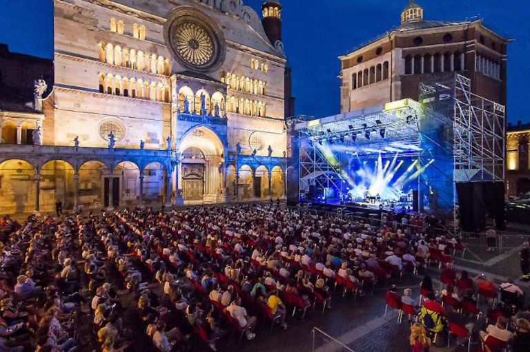 Meteo Cremona, Jethro Tull scaletta concerto oggi 15 luglio 2019 | Orario e info biglietti Piazza del Comune