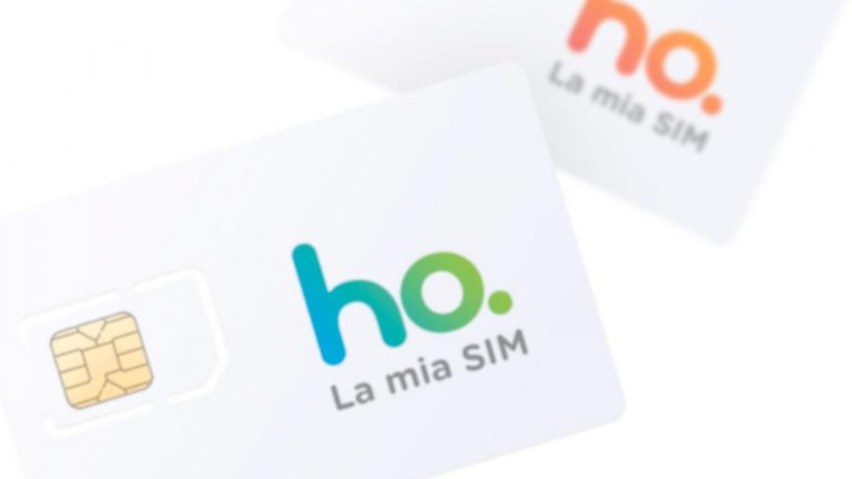 Offerte telefonia mobile per l’estate 2019, le migliori promozioni di Ho. Mobile, Kena, Iliad e non solo