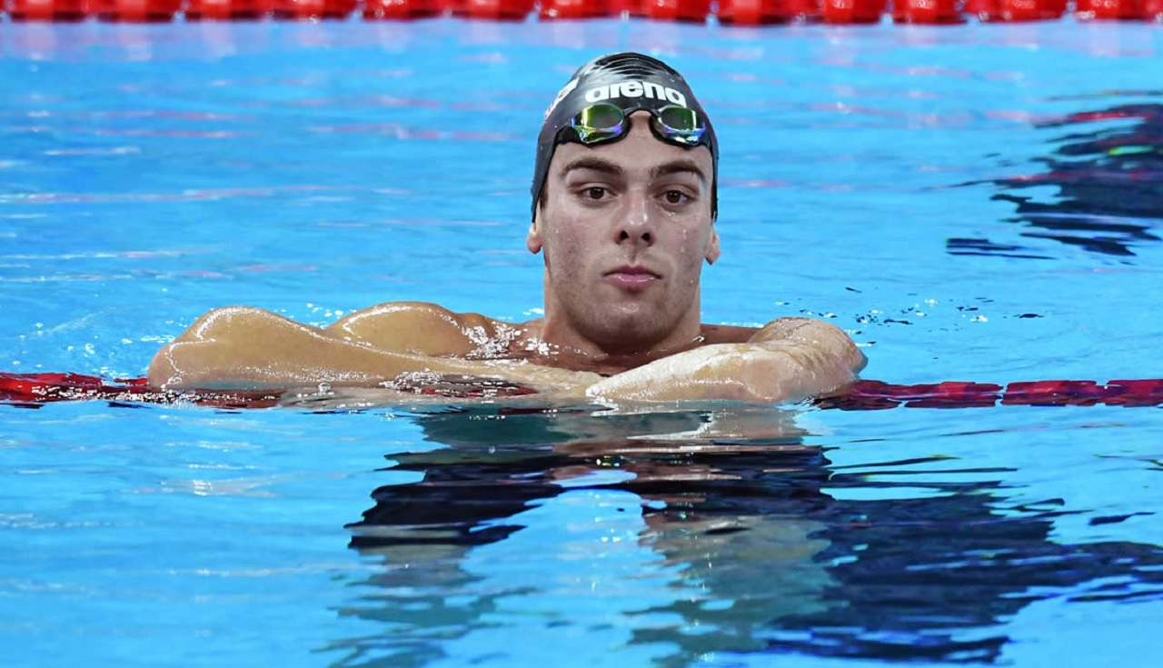 Nuoto, Mondiali 2019: risultati 16 luglio: delude ...