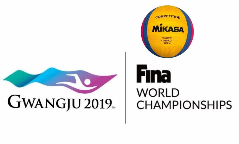 Pallanuoto maschile e femminile, Mondiali 2019: calendario gironi, risultati e classifiche