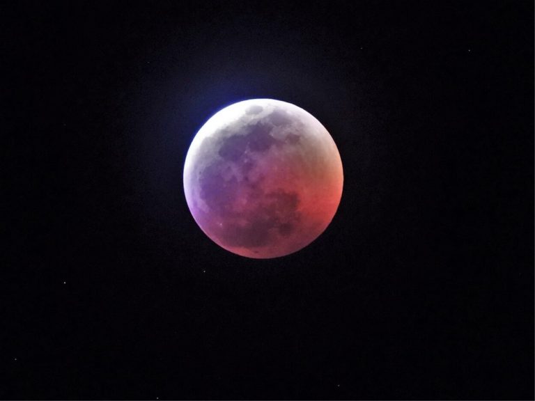 Eclissi di Luna oggi 16 luglio 2019, info diretta streaming e orario Eclissi di Luna oggi 16 luglio 2019, info diretta streaming e orario
